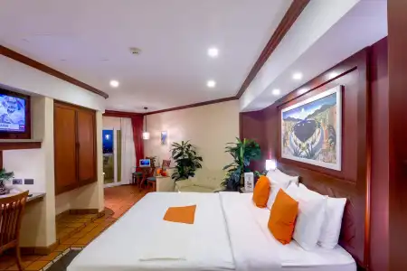 Pacific Club Resort - 4