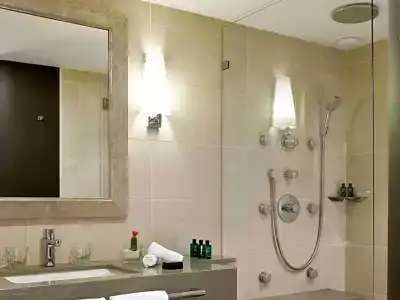 Sofitel Marseille Vieux-Port - 74