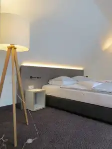 Comfor Ulm City - 200