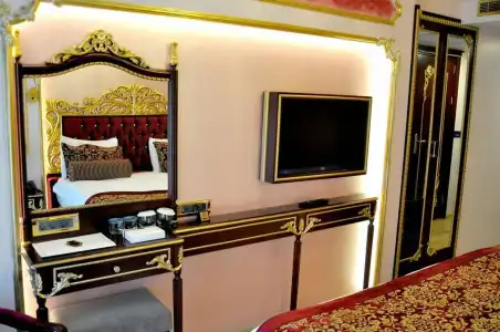 Golden Ak Marmara - 3