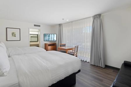 Vagabond Inn Glendale - 9