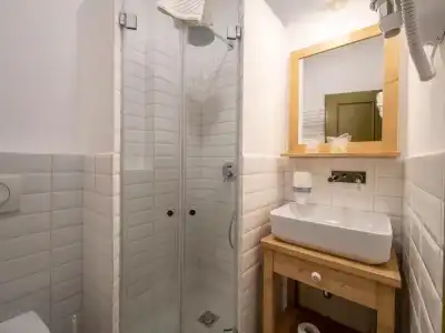 Apartment House Berghi - 81