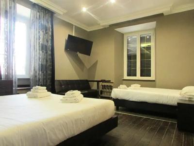 Les Chambres d' Or - 24