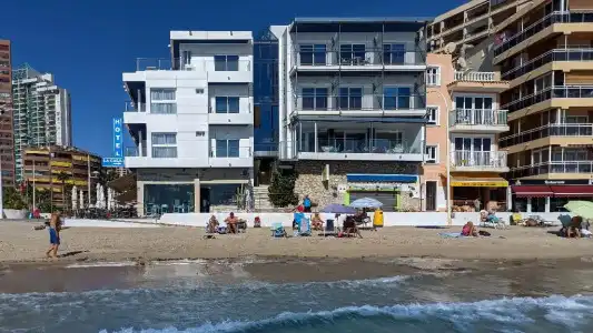 La Cala Finestrat - 0