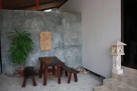 Bamboo Resort - 14