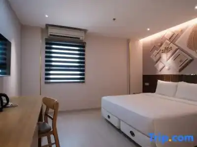 Dai Nam Boutique - 37
