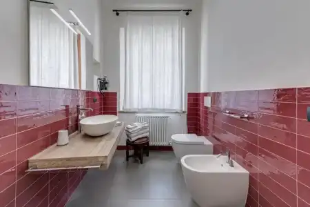 Borgo San Quirico d'Orcia B&B - Capitano Collection - Albergo diffuso - 29