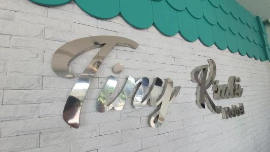 Tiny Krabi - 11