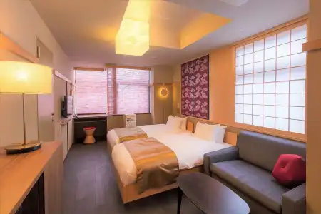 Gozan & Serviced Apartment Higashiyama Sanjo - 19