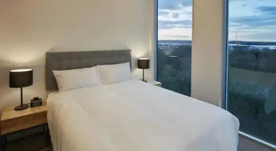 Swiss-Belsuites Victoria Park Auckland - 61