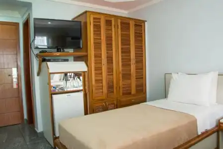 Regency Copacabana - 39