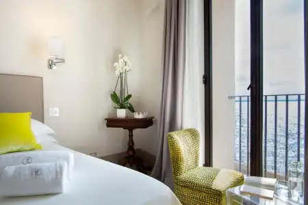 I Bastioni San Domenico - Boutique - 30