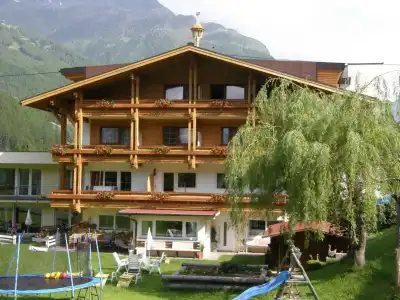 Pension Sportalm - 13