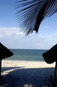 Sunrise Beach Resort - 20