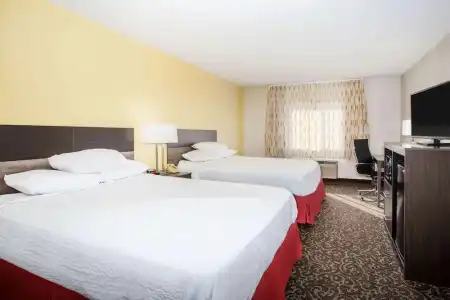 Days Inn by Wyndham Phoenix North - 16