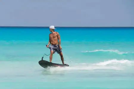Ocean Dream Cancún by GuruHotel - 23