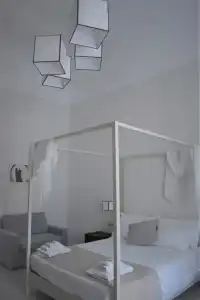 Bed & Breakfast Gatto Bianco - 209