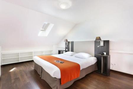 Odalys City Apartment - Toulouse Centre Gare - 99