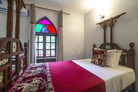 Tembo B&B Apartments - 6