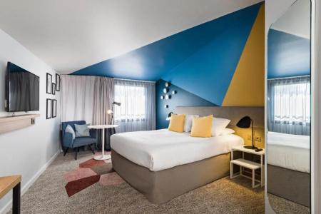 Radisson Aix en Provence - 87