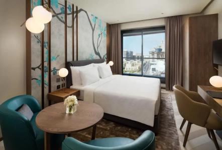 Millennium Place Barsha Heights - 4