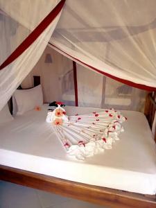 Uroa Bay Beach Resort - 58