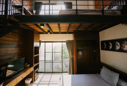Gord Chiangmai - 105