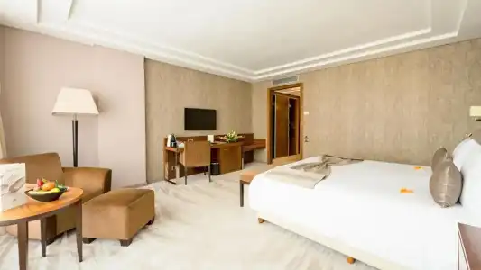 Le Palace D Anfa - 105