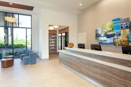 Residence Inn by Marriott Orlando at Millenia - 27