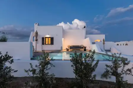 Vineyard Exclusive Suites - 43
