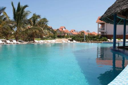 Azao Resort & Spa - 17