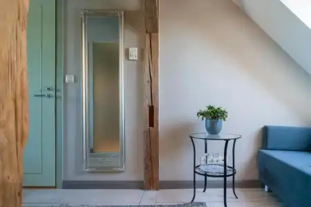Dagen Haus Guesthouse - 12