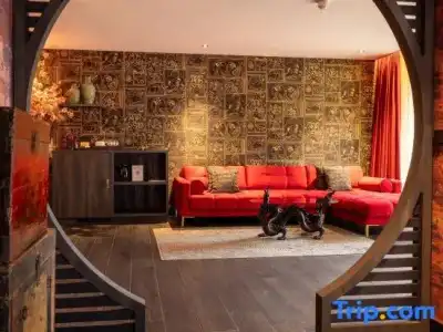 Van der Valk Assen - 123