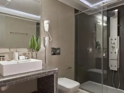 Koukounaria & Suites - 87