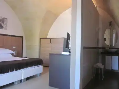 Albergo Del Sole - 11