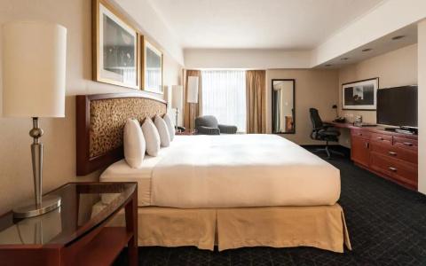 Bonaventure Montreal - 84
