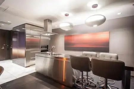 Beautiful Palms Place Suite - 433