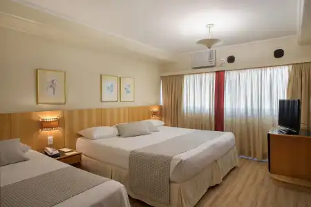 Mirasol Copacabana - 11