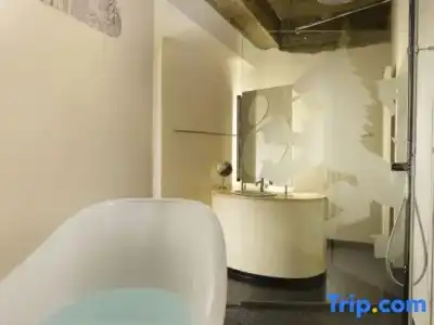 Leone Blu Suites | UNA Esperienze - 154