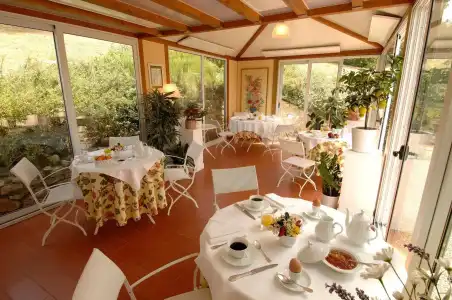 Marignolle Relais and Charme - 21