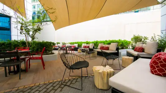 Ibis Dubai Al Barsha - 23