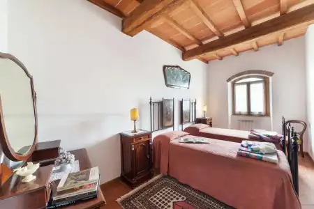 Fattoria di Belvedere - 2