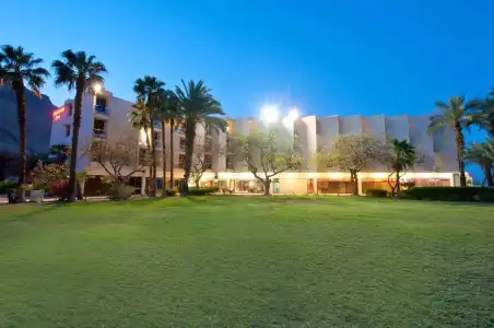 Leonardo Inn Dead Sea - 19