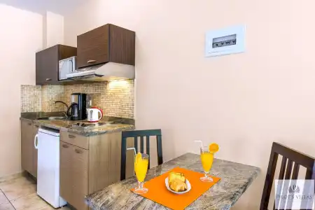 Pilot's Villas Luxury Suites - 15