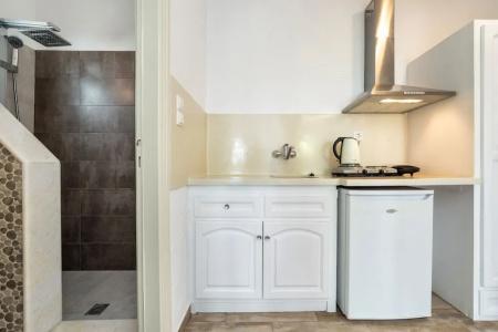 Stratos Apartments & Studios - 150
