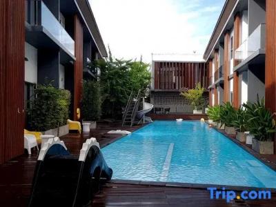 The River Kwai Bridge Resort 2 - 5