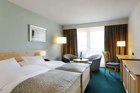 Maritim TitiseeTitisee-Neustadt - 101