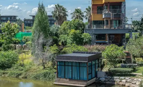 The Air Khaoyai - 209