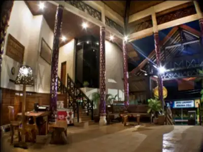 The Flora Kuta Bali By Reddoorz - 22