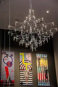 Motel One Wien-Westbahnhof - 38